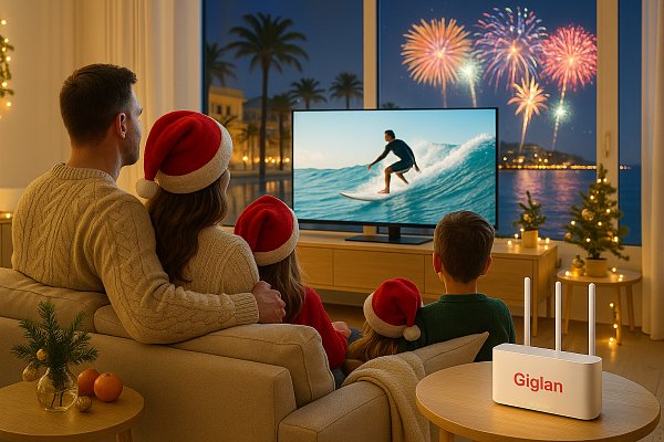 Цифровое телевидение