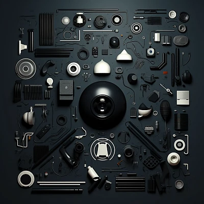 Видеонаблюдение SMART