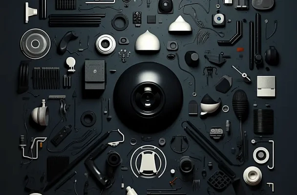 Видеонаблюдение