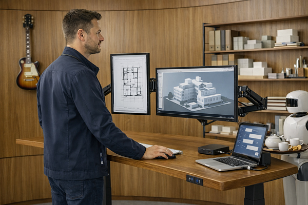 Домашний интернет