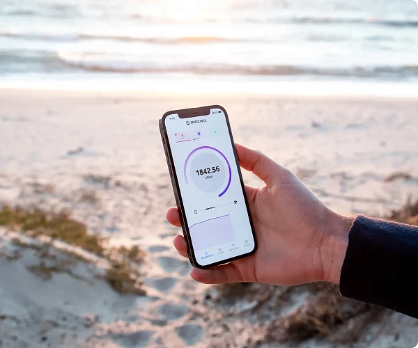 Надежность связи