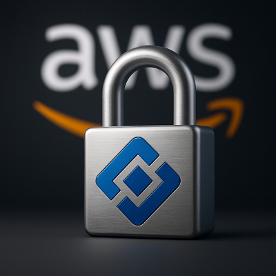 Внешние ограничения доступа к ресурсам Amazon Web Services