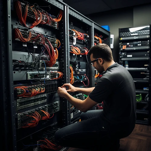 Техническая поддержка